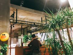 大堂-G+KITCHEN(龙湖狮山天街店)