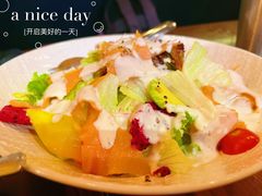 -斯比特花园西餐厅(东方商厦店)