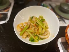 -金厨泰国餐厅·全泰籍厨师料理(拱北店)