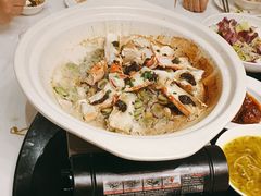 -丰收日·小海鲜·沪上家宴(顾村正大店)