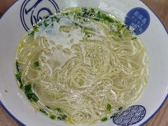 -新万鑫银丝面·非遗无锡味(惠山古镇店)