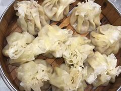 烧卖-老爷庙风味美食府(魏都大道店)