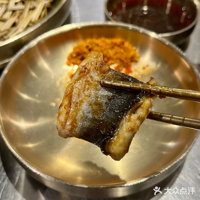 本炙炭烤·蒲烧活鳗料理店(金沙洲店)图片