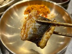 -本炙炭烤·蒲烧活鳗料理店(金沙洲店)