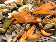 -姥家海鲜大锅台(永丰胡同老店)