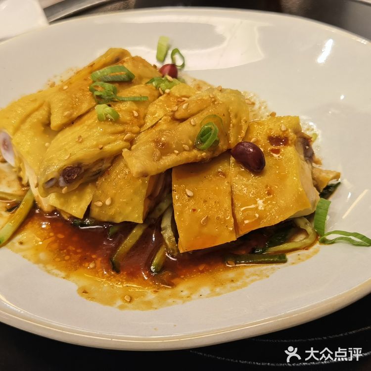 又发现一家港式自助