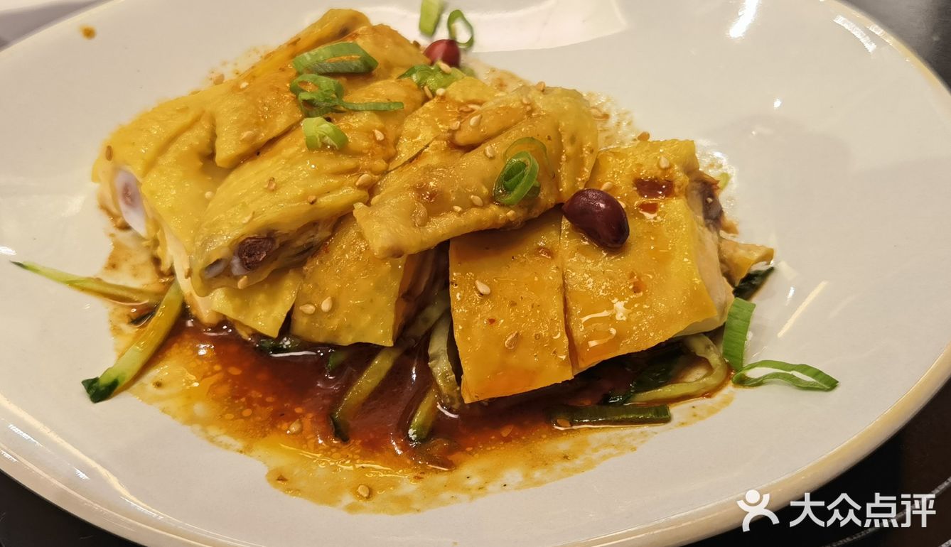 又发现一家港式自助