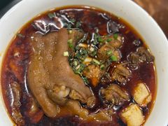 -蒋家肠旺面馆老店(合群路店)
