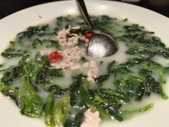 鸽汤万年青-大鸽饭(北京路店)