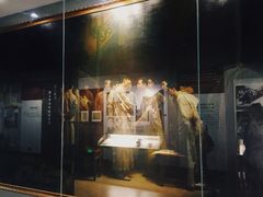 -陈云纪念馆