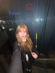 -DL HOPE明星造型