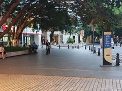 -广州白天鹅宾馆