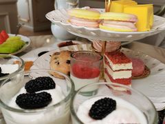 -Me Coffee下午茶艺术空间