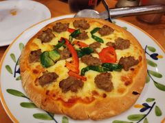 -萨莉亚意式餐厅(深圳北站店)