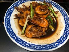 -老头儿油爆虾·1987杭州烟火味(湖滨银泰in77D区店)