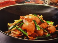 -贡宴盐帮菜自贡驻京联络处餐厅