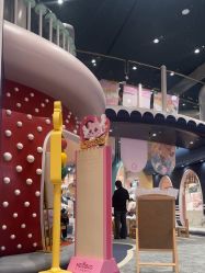 -奈尔宝家庭中心·亲子餐厅(鄞州万达店)