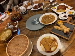 -云龙轩(迪士尼探索家度假酒店)