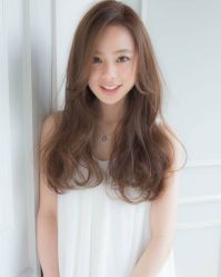 -AFA Hair studio·女士发型设计