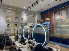 -海马体照相馆(大连柏威年购物中心店)