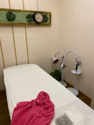 -芳朵美容养生SPA