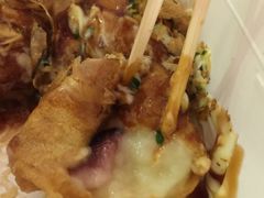 -粉粉乐鲷鱼烧(美罗城店)