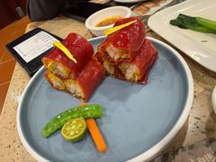 -点都德(南京新百店)