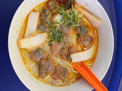 结霜桥叻沙-结霜桥叻沙