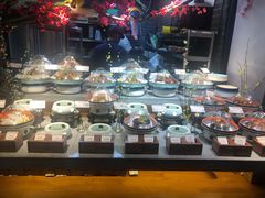 -古集小镇(银泰店)