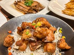 -蛇口希尔顿南海酒店·随轩中餐厅·粤菜