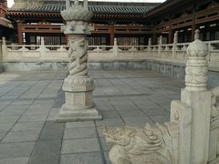 -西安青龙寺遗址景区