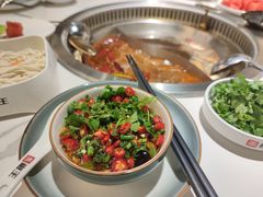 -椒王火锅(厚街万达店)