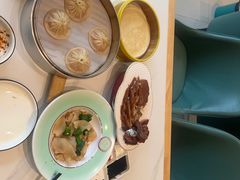 -梅利汴京烤鸭•开封豫菜地标店(晋安路店)