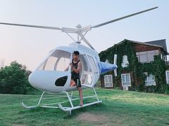 -渔岛海洋度假区