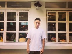 -佗佻理髮廳·Tartyu Barbershop