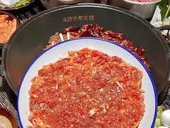 -冯校长老火锅(福田车公庙店)