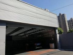 -上海德星奔驰(江杨南路店)