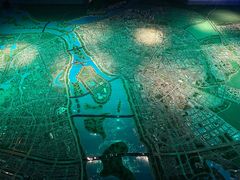 -哈尔滨规划展览馆