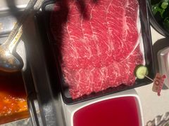 -海底捞火锅(万丰桥店)