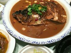 -百富源·海鲜辽菜(浑河堡店)