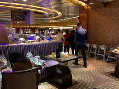 大堂-杭州国际会议中心洲际酒店-原素全日餐厅(解放东路店)