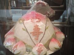 -御茶膳房皇家糕点博物馆(北京首店)