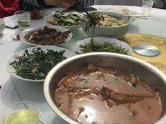 -竹园小居(石塘竹海店)