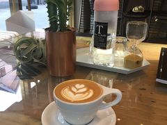 -KYO COFFEE(胶州路店)