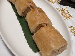 招牌甜薄撑-香港龙凤楼(陆家嘴中心店)