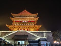 -西安鼓楼