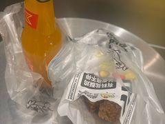 -超级鸡车(曹杨路店)