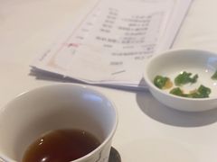 -白天鹅宾馆-宏图府餐厅