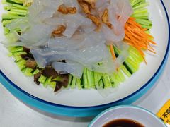 -老边饺子馆·东北菜(黄村店)