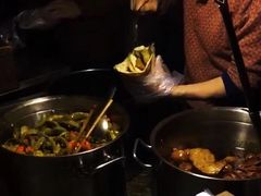 -王虎子大饼(甸柳新村五区店)